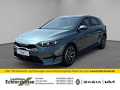 Kia Ceed Ultimate 1.5T 48V DCT +LED+JBL in 97753 Karlstadt Kia Ceed Ultimate 1.5T 48V DCT +LED+JBL