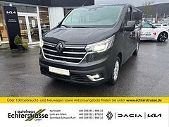 Renault Trafic Grand Evolution Blue dCi 150 +RFK+AHK in 97753 Karlstadt Renault Trafic Grand Evolution Blue dCi 150 +RFK+AHK