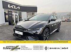 Kia EV6 84-kWh GT-line RWD +WP+ASS+SD in 97753 Karlstadt Kia EV6 84-kWh GT-line RWD +WP+ASS+SD