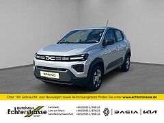 Dacia Spring Electric 45 Expression +KAM+NAVI in 97753 Karlstadt Dacia Spring Electric 45 Expression +KAM+NAVI