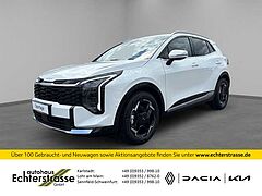 Kia Sportage Spirit MJ26 1.6 T-GDI 2WD DCT