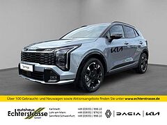 Kia Sportage GT-Line 1.6T DCT MJ26 +360°+GD in 97753 Karlstadt Kia Sportage GT-Line 1.6T DCT MJ26 +360°+GD