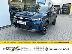 Dacia Bigster Journey HYBRID 155 +19Z+360°+LKH