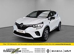 Renault Captur Experience TCe 100 +SHZ