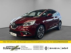Renault Grand Scenic Business dCi 110 +SHZ+NAVI in 97753 Karlstadt Renault Grand Scenic Business dCi 110 +SHZ+NAVI