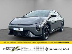 Kia EV4 Fastback GT-line 81,4-kWh +V2X+Head-Up+360° in 97753 Karlstadt Kia EV4 Fastback GT-line 81,4-kWh +V2X+Head-Up+360°