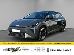 Kia EV4 Earth 81,4-kWh +H/K+V2X+WP+360°+GD in 97753 Karlstadt Kia EV4 Earth 81,4-kWh +H/K+V2X+WP+360°+GD