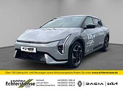 Kia EV4 GT-line 81,4-kWh +HEAD-UP+360°+V2X in 97753 Karlstadt Kia EV4 GT-line 81,4-kWh +HEAD-UP+360°+V2X