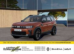 Dacia Bigster mild hybrid 140 Journey +SHZ+PANO in 97753 Karlstadt Dacia Bigster mild hybrid 140 Journey +SHZ+PANO