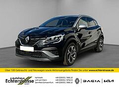 Renault Captur TCe 140 EDC GPF R.S. LINE