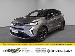 Renault Captur ESPRIT ALPINE Mild Hybrid TCe 140 EDC