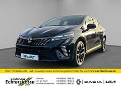 Renault Clio TECHNO TCe 90 +SHZ+360&deg;