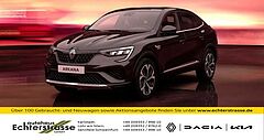 Renault Arkana Techno Full Hybrid E-Tech 145 +360°+SHZ