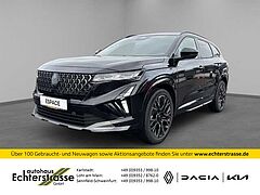 Renault Espace Esprit Alpine Full Hybrid E-Tech 200 7S