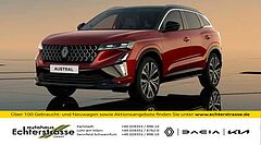 Renault Austral Techno Full Hybrid E-Tech 200