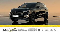 Renault Austral Esprit Alpine Mild Hybrid 160