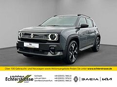 Renault R 4 E-Tech elektrisch Techno 150 Comfort Range