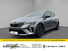 Renault Clio ESPRIT ALPINE Full Hybrid E-Tech 145 | AKTION in 97753 Karlstadt Renault Clio ESPRIT ALPINE Full Hybrid E-Tech 145 | AKTION