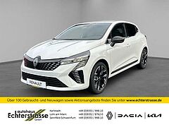 Renault Clio TECHNO TCe 90 | AKTIONSANGEBOT