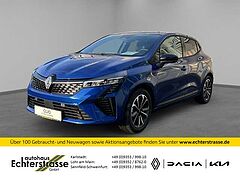 Renault Clio TECHNO FullHybrid E-Tech 145 +SHZ+ACC