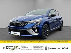 Renault Clio ESPRIT ALPINE TCe 90