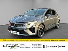 Renault Clio TECHNO TCe 90 +SHZ