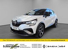 Renault Captur R.S. LINE Mild Hybrid TCe 160 EDC GPF