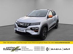 Dacia Spring ESSENTIAL 45 +SHZ+LOOK-PAKET in 97753 Karlstadt Dacia Spring ESSENTIAL 45 +SHZ+LOOK-PAKET