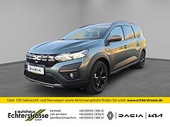 Dacia Jogger Extreme+ ECO-G 100 7-Sitzer in 97753 Karlstadt Dacia Jogger Extreme+ ECO-G 100 7-Sitzer