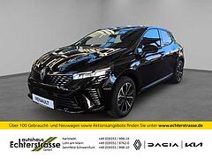 Renault Clio Techno Eco-G 100 +SHZ+360°