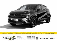 Renault Captur Esprit Alpine Full Hybrid E-Tech 160 +360°