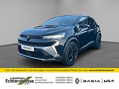 Renault Captur Esprit Alpine Full Hybrid E-Tech 160 +360&deg;