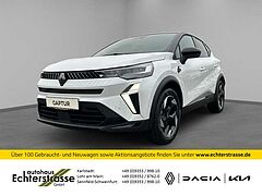 Renault Captur Techno Full Hybrid E-Tech 160 +SHZ in 97753 Karlstadt Renault Captur Techno Full Hybrid E-Tech 160 +SHZ