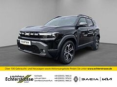 Dacia Duster MY26 Journey mild hybrid 140 +SHZ +360°