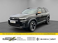 Dacia Bigster Extreme hybrid 155 +SHZ+360&deg;