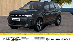 Dacia Bigster Journey mild hybrid 140 +SHZ+PANO in 97753 Karlstadt Dacia Bigster Journey mild hybrid 140 +SHZ+PANO