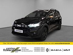 Dacia Jogger Extreme Hybrid 140 +SHZ+RFK in 97753 Karlstadt Dacia Jogger Extreme Hybrid 140 +SHZ+RFK