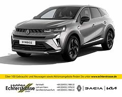 Renault Symbioz Iconic E-TECH Full Hybrid 160 in 97753 Karlstadt Renault Symbioz Iconic E-TECH Full Hybrid 160