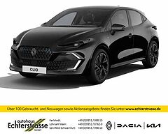 Renault Clio Esprit Alpine Full Hybrid E-Tech 160 +360°+SHZ
