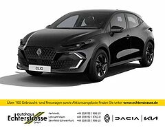 Renault Clio Evolution Full Hybrid E-Tech 160 +SHZ