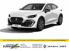 Renault Clio Evolution TCe 115 +SHZ+GJR