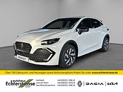 Renault Clio Evolution TCe 115 +SHZ+GJR