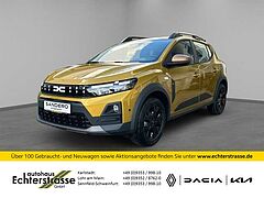 Dacia Sandero Stepway Extreme TCe 110 +SHZ+360&deg;