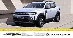Dacia Duster Expression ECO-G 120 +SHZ