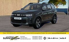 Dacia Bigster Journey hybrid 155 +360°+SHZ