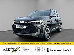 Dacia Bigster Journey hybrid 155 +360&deg;+SHZ