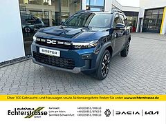 Dacia Bigster Journey hybrid 155 +360°+SHZ