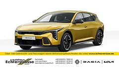 Kia K4 1.6 T-GDI DCT7 180 GT-Line +H&K+HUD in 97753 Karlstadt Kia K4 1.6 T-GDI DCT7 180 GT-Line +H&K+HUD