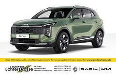 Kia Sportage 1.6 T-GDI 2WD Vision +SHZ+LED in 97753 Karlstadt Kia Sportage 1.6 T-GDI 2WD Vision +SHZ+LED