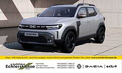 Dacia Duster Extreme Eco-G 120 (MY26)